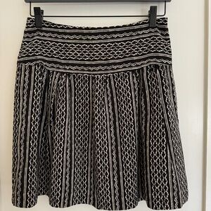 Madewell Skirt Size 2